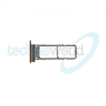 Porta Sim/microSD Samsung Note 20 Mystic Bronze