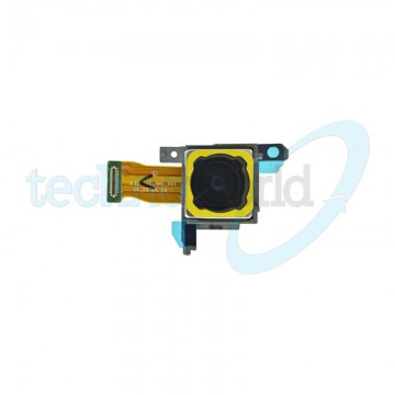 Fotocamera Posteriore Samsung Note 20 Ultra 5G