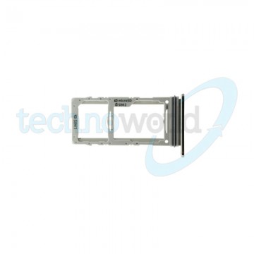Porta Sim/microSD Samsung Note 10 Plus Aura Glow