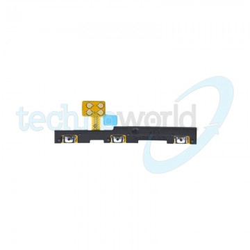 Flat Tasti Volume + Accensione Samsung A90