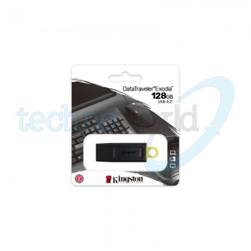 Pen Drive Kingston USB 3.2 128 GB