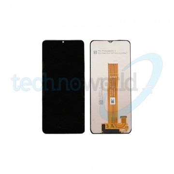 Display Samsung A12 Nero - OEM
