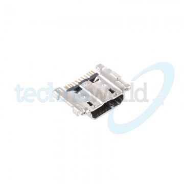 Connettore Carica Samsung Tab 4 - 8" Wifi
