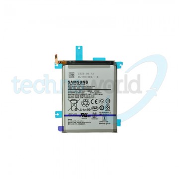 Batteria Ori. Samsung M31s