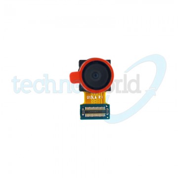 Fotocamera Posteriore 12MP Samsung M31s