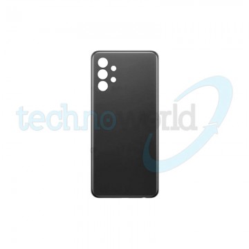Copribatteria Samsung A32 5G Nero