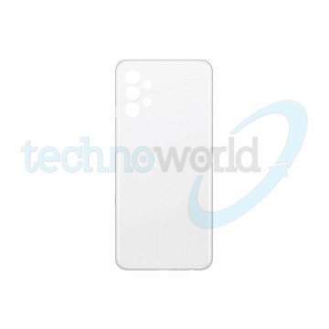 Copribatteria Samsung A32 5G Bianco