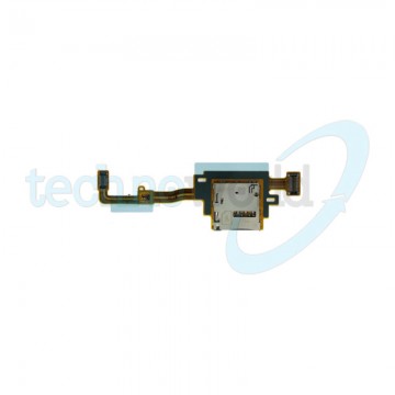 Flat Lettore Sim Samsung Tab S 10.5"