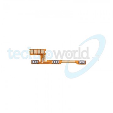 Flat Tasto Accensione + Volume Redmi Note 8