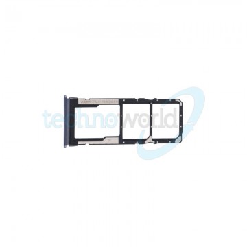 Porta Sim/microSD Xiaomi Redmi Note 9 Grigio