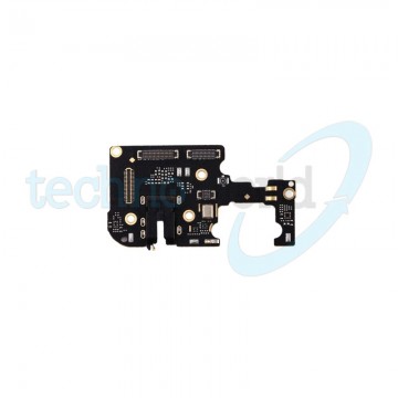 PCB Board con Microfono Oppo Reno Z