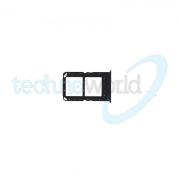 Porta SIM/microSD Oppo Reno Z Nero