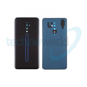 Copribatteria Oppo Reno2 Z Luminous Black