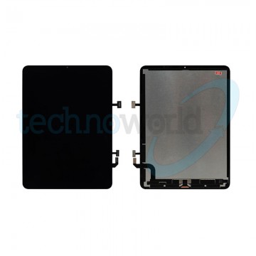 Display Con Touch iPad Air 4 Nero - Refurbished