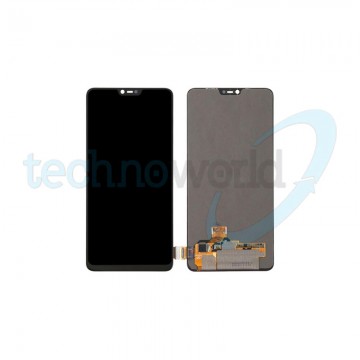 Display Oppo R15 Pro Nero