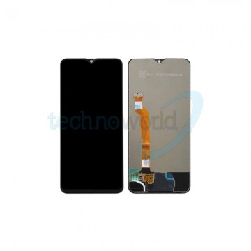 Display Oppo F9 Nero
