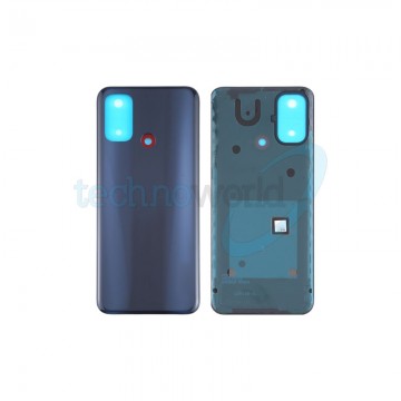 Copribatteria Oppo A53 Nero