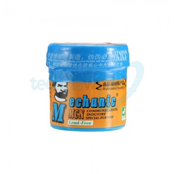 Pasta Saldante AiXun AX-SP158M 50gr 158°C
