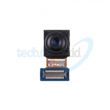 Fotocamera Frontale Samsung A31
