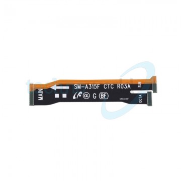Flat di Collegamento Da PCB Board a Mainboard Samsung A31
