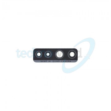 Lente Fotocamera Huawei P40 Lite 5G Nero