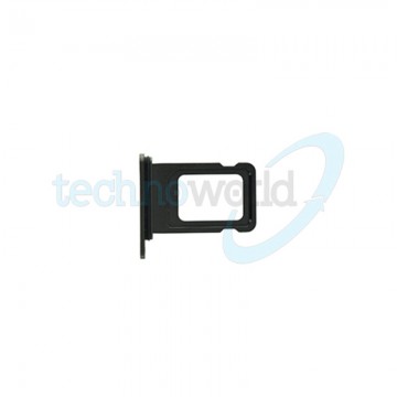 Porta Sim per iPhone 12 Pro Max Nero