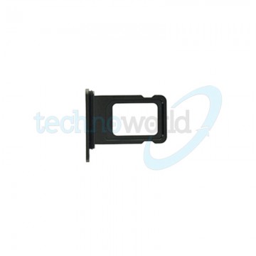 Porta Sim per iPhone 12 Pro Nero