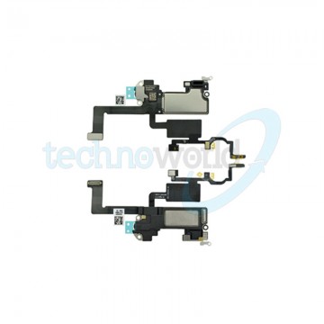 Flat Sensore Di Prossimità iPhone 12 Pro con Altoparlante