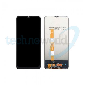 Display Vivo Y20 Nero