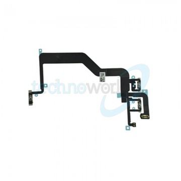 Flat Tasto Accensione + Volume iPhone 12