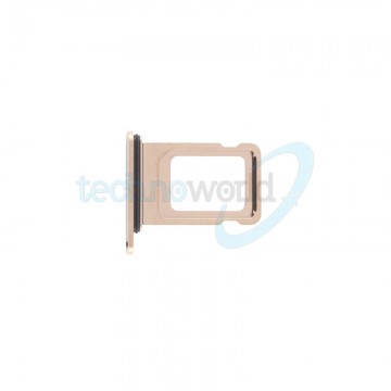 Porta Sim per iPhone 12 Pro Max Oro