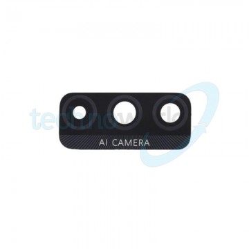 Lente Fotocamera Huawei P Smart 2020 Nero