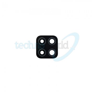 Lente Fotocamera Samsung A12