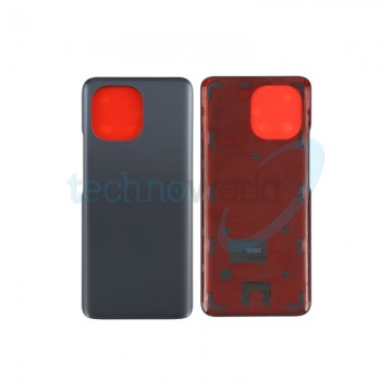 Copribatteria Xiaomi Mi 11 Nero