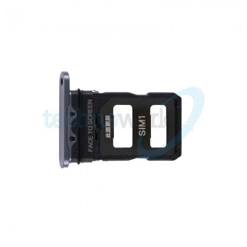 Porta Sim/microSD Xiaomi Mi 11 Ultra 5G Nero
