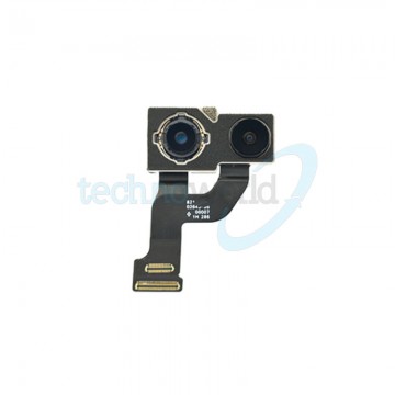 Camera Posteriore iPhone 12