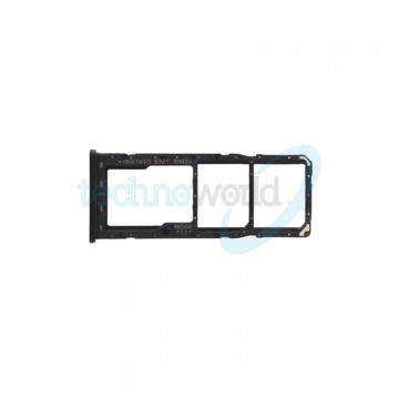 Porta Sim/microSD Samsung M31 Nero