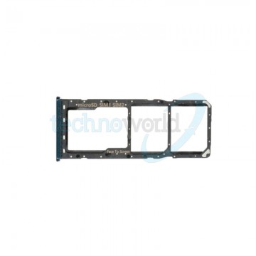 Porta Sim/microSD Samsung M30s Nero