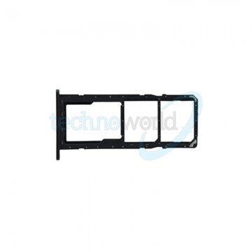 Porta Sim/microSD Samsung M11 Nero