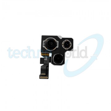 Camera Posteriore iPhone 14 Pro Max