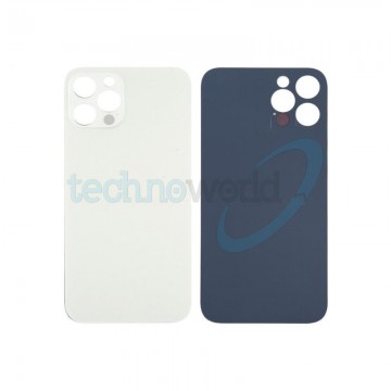 Vetrino Cover Batteria iPhone 12 Pro Bianco