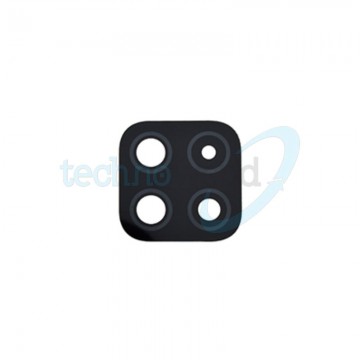 Lente Fotocamera Samsung A22 5G Nero