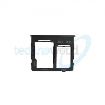 Porta Sim/microSD Samsung A32 5G Nero