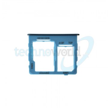 Porta Sim/microSD Samsung A32 5G Blu