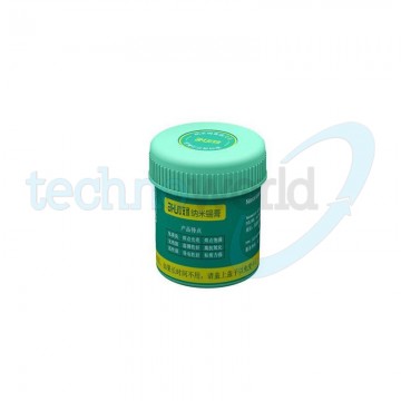Pasta Saldante AiXun AX-SP138M 50gr 138°C D-0008