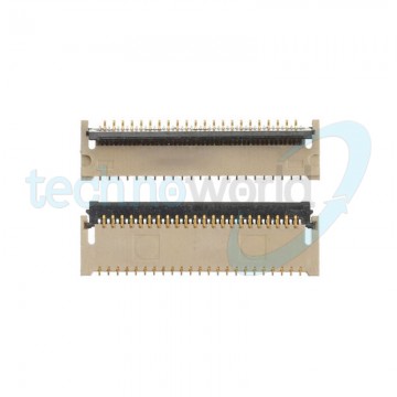 Connettore FPC per LCD Samsung Tab A 10.1" WIFI