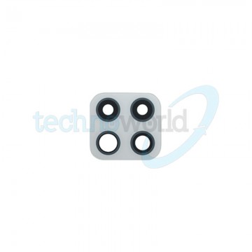 Lente Fotocamera Samsung M32 Bianco