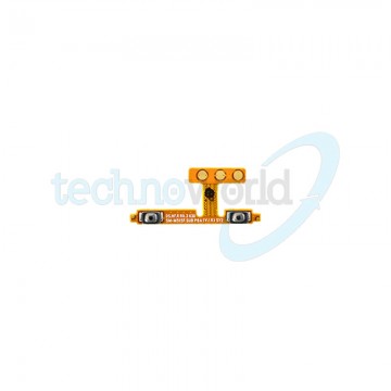 Flat Tasti Volume Samsung M32