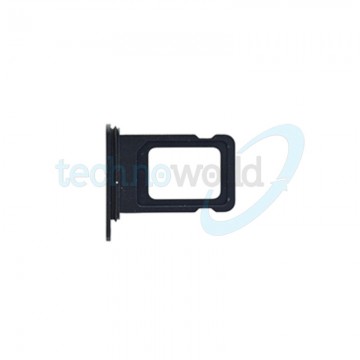 Porta Sim per iPhone 12 Nero