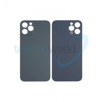 Vetrino Cover Batteria iPhone 12 Pro Max Nero